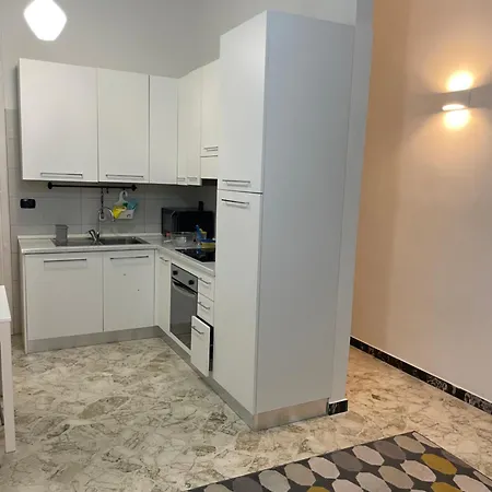 Apartamento Lucios *