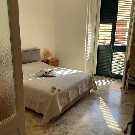 Lucios Apartamento Bríndisi