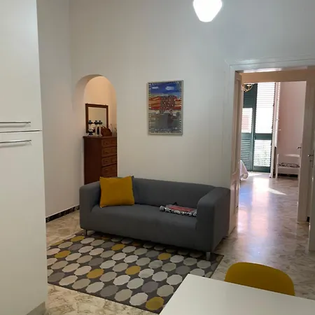 Lucios Апартаменты *