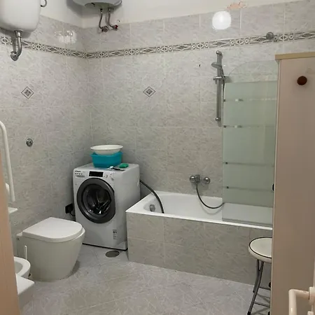 Апартаменты Lucios Бриндизи