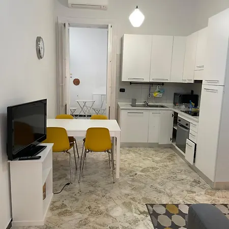 Lucios Апартаменты