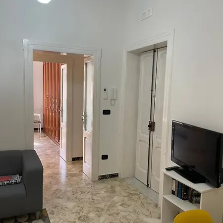 Lucios Апартаменты *